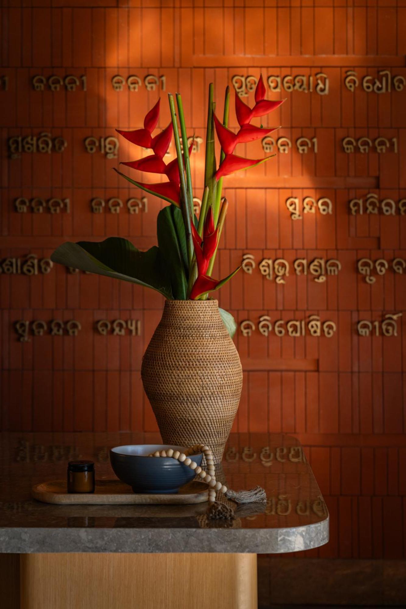 Taj Puri Resort & Spa, Odisha Eksteriør bilde